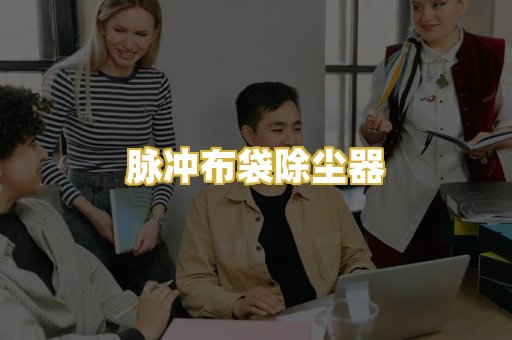 脉冲布袋除尘器